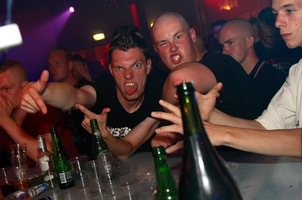 foto Noisekick's verouderingsproces, 8 juli 2006, HappydayZZ, Culemborg #264606