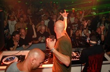 Foto's, Noisekick's verouderingsproces, 8 juli 2006, HappydayZZ, Culemborg