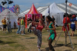 foto Dance Valley 2006, 14 juli 2006, Spaarnwoude, Velsen-Zuid #264668