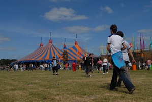 foto Dance Valley 2006, 14 juli 2006, Spaarnwoude, Velsen-Zuid #264718