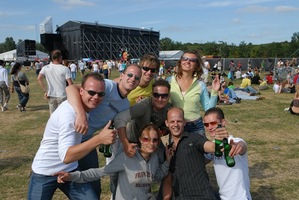 foto Dance Valley 2006, 14 juli 2006, Spaarnwoude, Velsen-Zuid #264765