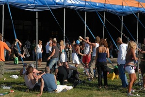 foto Dance Valley 2006, 14 juli 2006, Spaarnwoude, Velsen-Zuid #264844