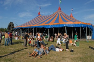 foto Dance Valley 2006, 14 juli 2006, Spaarnwoude, Velsen-Zuid #264849