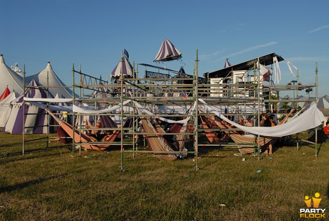 foto Dance Valley 2006, 14 juli 2006, Spaarnwoude