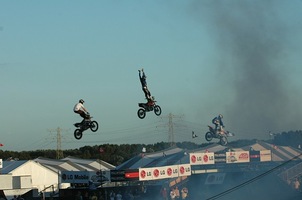 foto Dance Valley 2006, 14 juli 2006, Spaarnwoude, Velsen-Zuid #264940