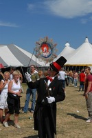 foto Dance Valley 2006, 15 juli 2006, Spaarnwoude, Velsen-Zuid #265007