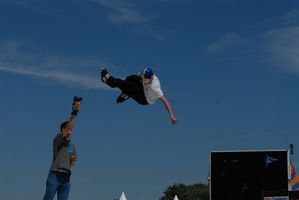 foto Dance Valley 2006, 15 juli 2006, Spaarnwoude, Velsen-Zuid #265015