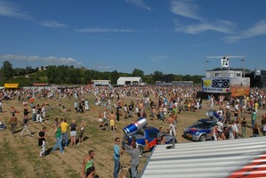 foto Dance Valley 2006, 15 juli 2006, Spaarnwoude, Velsen-Zuid #265055