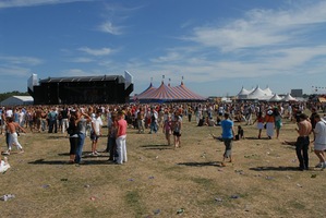 foto Dance Valley 2006, 15 juli 2006, Spaarnwoude, Velsen-Zuid #265060