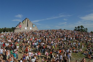 foto Dance Valley 2006, 15 juli 2006, Spaarnwoude, Velsen-Zuid #265097