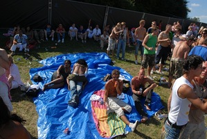 foto Dance Valley 2006, 15 juli 2006, Spaarnwoude, Velsen-Zuid #265117