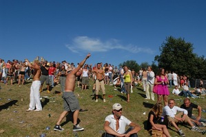 foto Dance Valley 2006, 15 juli 2006, Spaarnwoude, Velsen-Zuid #265167