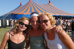 foto Dance Valley 2006, 15 juli 2006, Spaarnwoude, Velsen-Zuid #265215