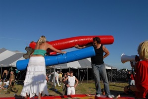 foto Dance Valley 2006, 15 juli 2006, Spaarnwoude, Velsen-Zuid #265242