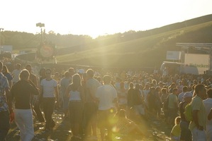 foto Dance Valley 2006, 15 juli 2006, Spaarnwoude, Velsen-Zuid #265342