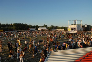 foto Dance Valley 2006, 15 juli 2006, Spaarnwoude, Velsen-Zuid #265364