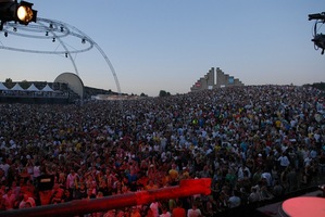 foto Dance Valley 2006, 15 juli 2006, Spaarnwoude, Velsen-Zuid #265391