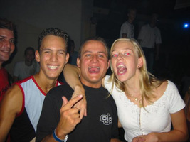 foto Hardstyle, 1 september 2002, Starlight, Nijkerkerveen #26692