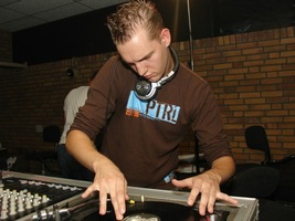 foto Mystify project, 29 juli 2006, Drafbaan & Evenementen Stadspark, Groningen #267418