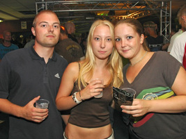 foto Mystify project, 29 juli 2006, Drafbaan & Evenementen Stadspark, Groningen #267442