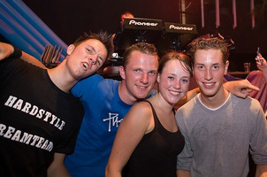 foto Supersized, 29 juli 2006, Outland, Rotterdam #267523