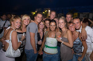 foto Free Festival, 30 juli 2006, Atlantisstrand, Almere #267979