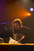 foto Luke Vibert & Cylob, 28 juli 2006, Tivoli de Helling, Utrecht #268137