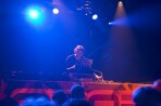 Luke Vibert & Cylob foto