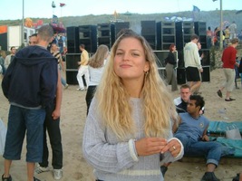 foto Beachbop, 1 september 2002, De Kust, Bloemendaal aan zee #26820