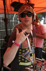 Foto's, ROCKIT open air, 29 juli 2006, Maarsseveense Plassen, Maarssen