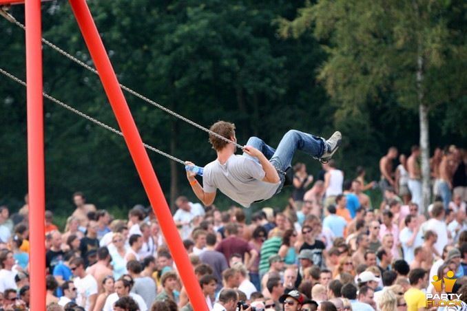 foto ROCKIT open air, 29 juli 2006, Maarsseveense Plassen