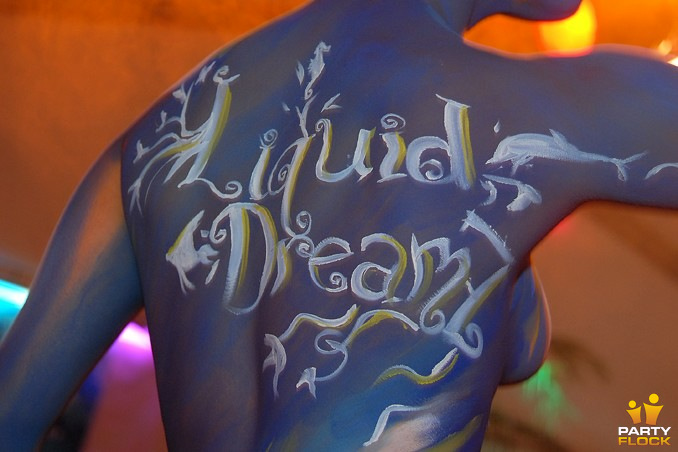foto Liquid dreamz, 5 augustus 2006, Bondi Beachclub