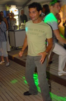 foto Liquid dreamz, 5 augustus 2006, Bondi Beachclub, Monster #268516