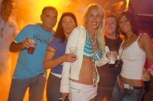 foto Liquid dreamz, 5 augustus 2006, Bondi Beachclub, Monster #268517