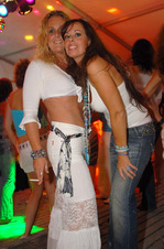 Foto's, Liquid dreamz, 5 augustus 2006, Bondi Beachclub, Monster