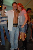 foto Liquid dreamz, 5 augustus 2006, Bondi Beachclub, Monster #268554
