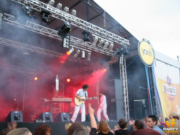 foto Dancepop, 7 september 2002, Rijkerswoerdse Plassen, met Soulvation