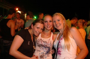 foto Rainbow Rave, 5 augustus 2006, Zak, Uelsen #268970