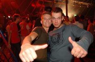 foto Rainbow Rave, 5 augustus 2006, Zak, Uelsen #268975