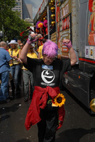 foto FFWD Heineken Dance Parade #10, 12 augustus 2006, Centrum Rotterdam, Rotterdam #269879