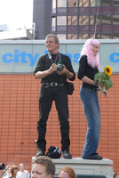 foto FFWD Heineken Dance Parade #10, 12 augustus 2006, Centrum Rotterdam, Rotterdam #269885