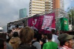 FFWD Heineken Dance Parade #10 foto