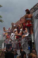 foto FFWD Heineken Dance Parade #10, 12 augustus 2006, Centrum Rotterdam, Rotterdam #269899