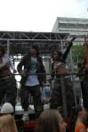 FFWD Heineken Dance Parade #10 foto