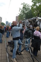 foto FFWD Heineken Dance Parade #10, 12 augustus 2006, Centrum Rotterdam, Rotterdam #269959