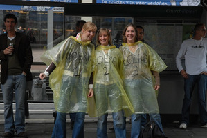 foto FFWD Heineken Dance Parade #10, 12 augustus 2006, Centrum Rotterdam, Rotterdam #269971