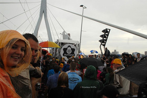 foto FFWD Heineken Dance Parade #10, 12 augustus 2006, Centrum Rotterdam, Rotterdam #270013