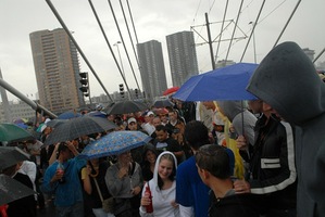 foto FFWD Heineken Dance Parade #10, 12 augustus 2006, Centrum Rotterdam, Rotterdam #270014