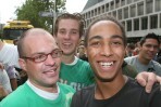 FFWD Heineken Dance Parade #10 foto