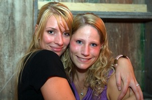 foto Clubbin, 19 augustus 2006, Danskelder, Dronten #271369